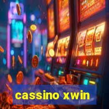 cassino xwin